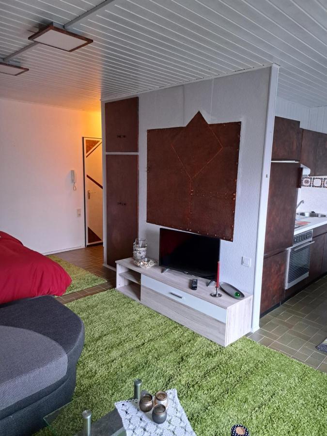 Seen- Und Felsenland Ludwigswinkel Buitenkant foto